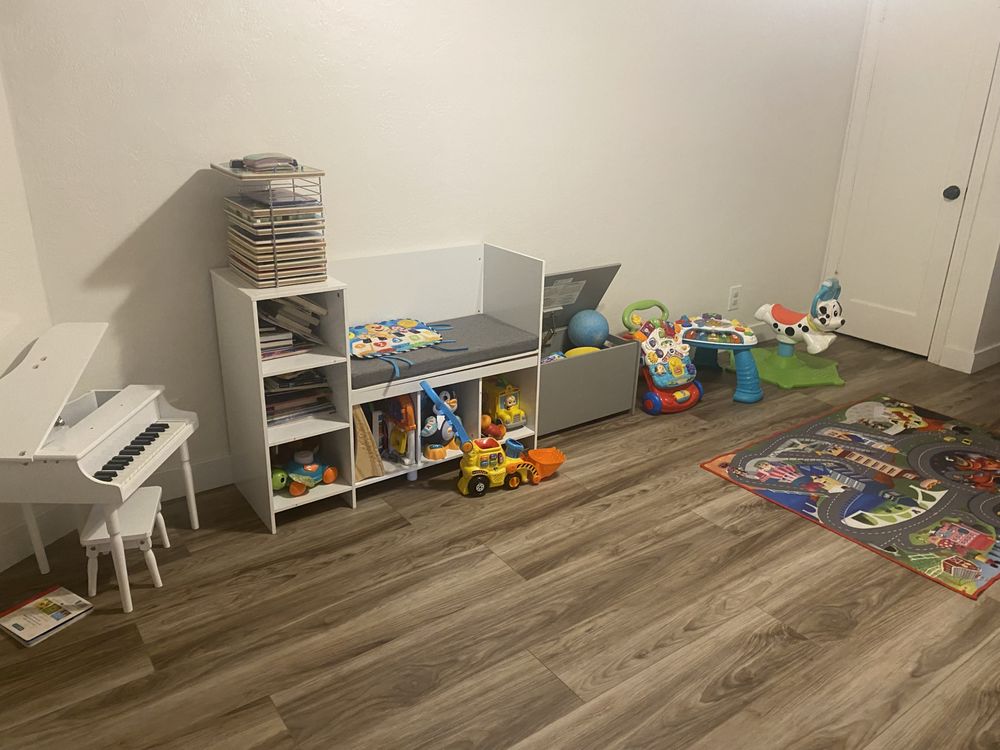 American Day Care - childcare center in Modesto, CA