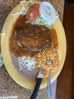Taqueria Los Paisanos by null