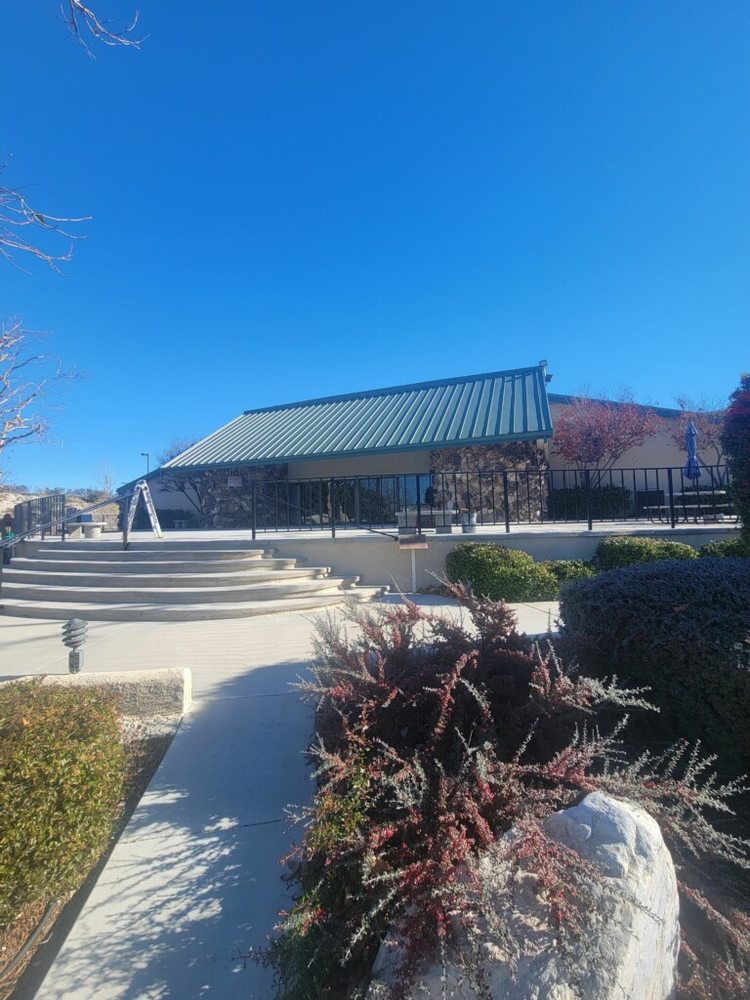 Slide of Tinoco Roofing