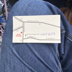 Their location