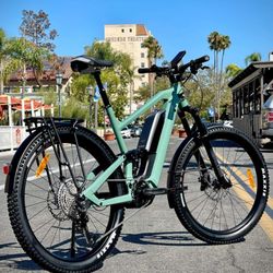 Electric Bikes of Santa Barbara