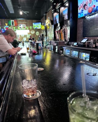 Finn MacCool’s Irish Bar by null