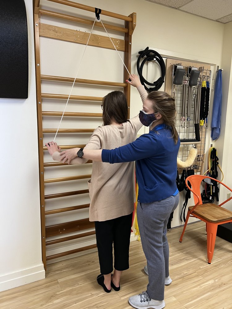 RISING SUN PHYSICAL THERAPY 20 Photos & 117 Reviews Physical