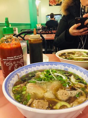 Pho Hao by null