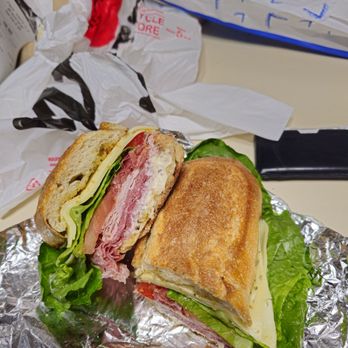 Filoncino Cafe - Italian Sub - Coffee & Tea Near Me - Staten Island, New York Filoncino Cafe - Italian Sub - Coffee & Tea Near Me - Staten Island, New York