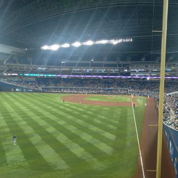 Miami Marlins - Outfield - Professional Sports Teams Near Me - Miami, Florida