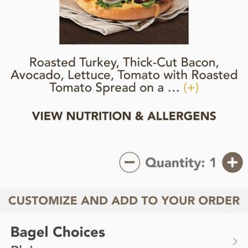 Einstein Bros. Bagels - Bagels Near Me - Jacksonville, Florida Einstein Bros. Bagels - Bagels Near Me - Jacksonville, Florida