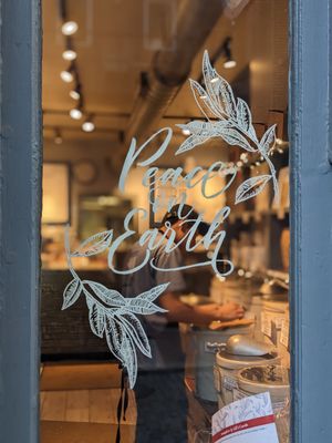 Old City Coffee by null