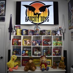 Batcity Toys