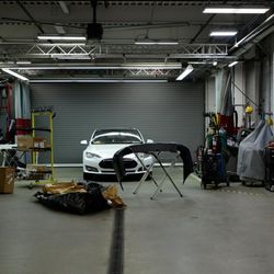 Ultimate Collision Repair