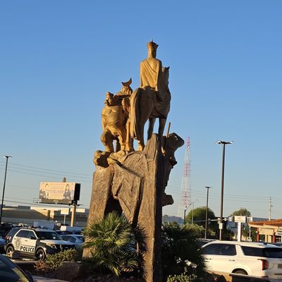 Chinatown Plaza by null