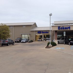 ECKERT HYUNDAI - Updated August 2025 - 113 Reviews - 4011 S Interstate ...
