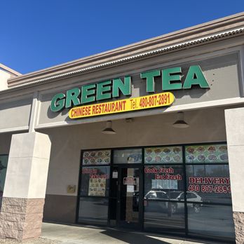 Green Tea Restaurant - Chinese Near Me - Mesa, Arizona Green Tea Restaurant - Chinese Near Me - Mesa, Arizona
