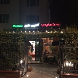 Bella Napoli
