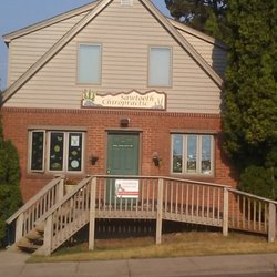 Sawtooth Chiropractic