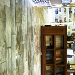 Macon Showroom