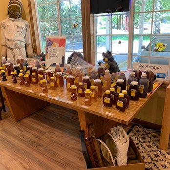 Flying Bee Ranch - Honey Near Me - Salem, Oregon Flying Bee Ranch - Honey Near Me - Salem, Oregon