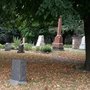 Photo of Cummer Burial Grounds