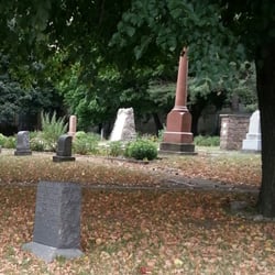 Cummer Burial Grounds