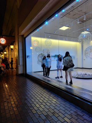 ART MUSEUM TX Sugar Land by null