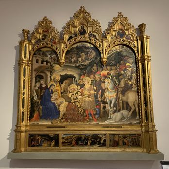 Gli Uffizi - Museums Near Me - Florence, FI