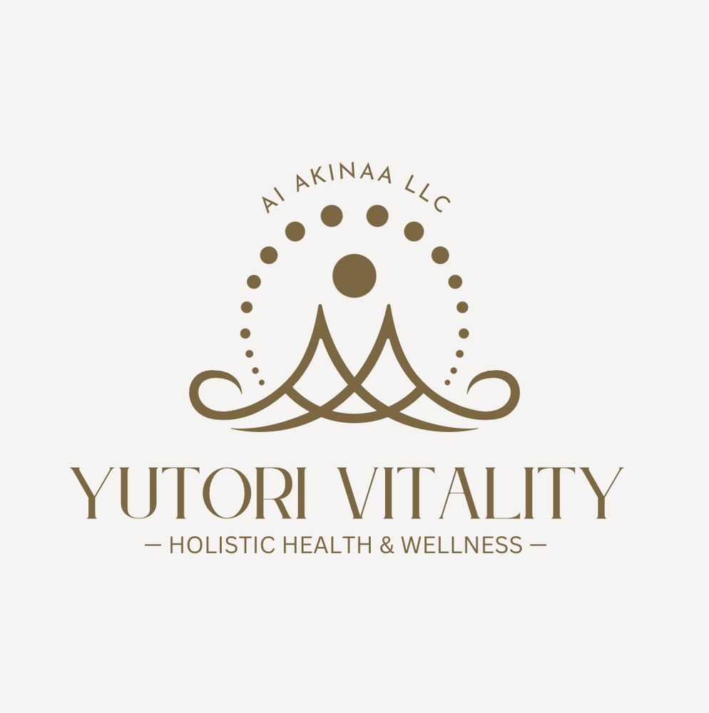 Yutori Vitality - grief counselor in Nashville, TN