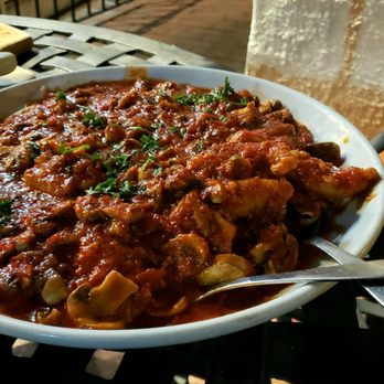 Luna Ristorante - Italian Near Me - Venice, Florida