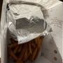 The Burger Den