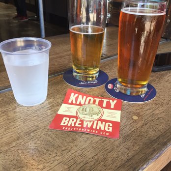 Knotty Brewing Co - Breweries Near Me - San Diego, California Knotty Brewing Co - Breweries Near Me - San Diego, California