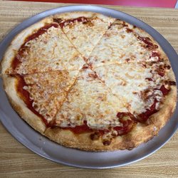 Bambino's Original Pizza - Small Cheese Pizza