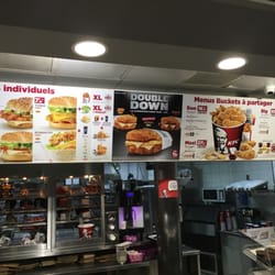 KFC