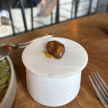 Suyo Modern Peruvian - Peruvian Near Me - Vancouver, British Columbia