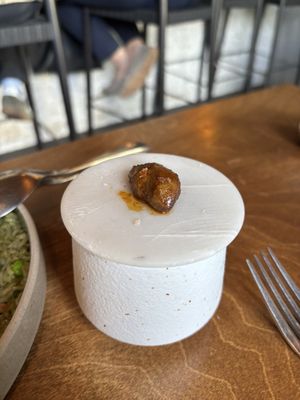 SUYO Modern Peruvian by null