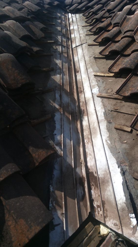 Slide of Ventov Roofing