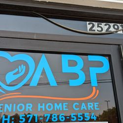ABP Senior Home Care