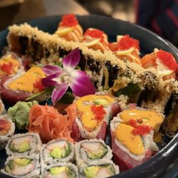 AMA Sushi - *Sushi Bucket