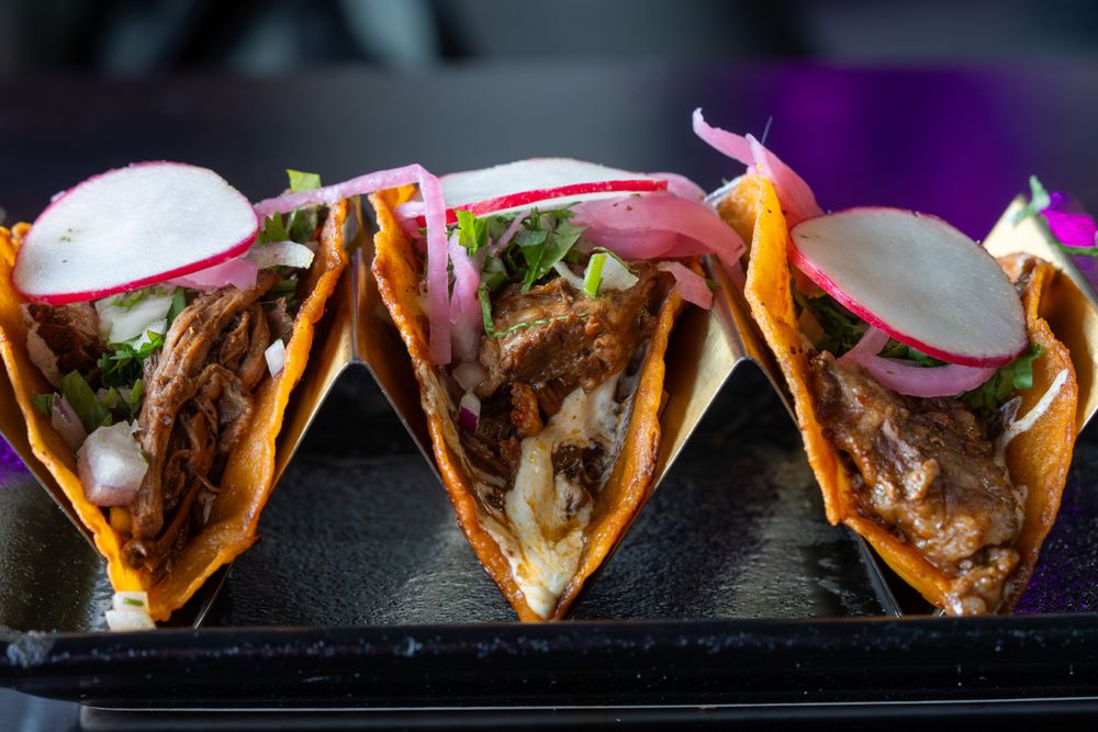 Viva La Vida Mexican Bar & Grill