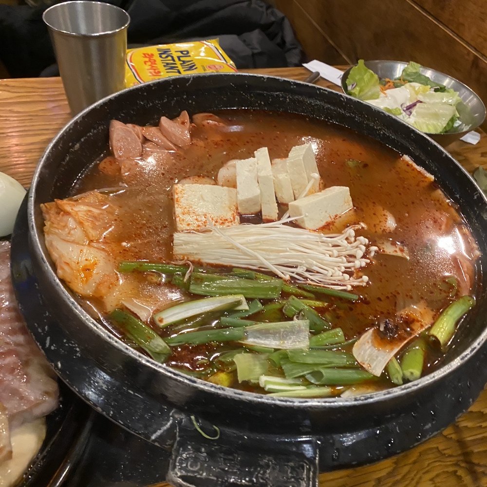 Jongro BBQ Flushing - Korean Near Me - Flushing, New York Jongro BBQ Flushing - Korean Near Me - Flushing, New York