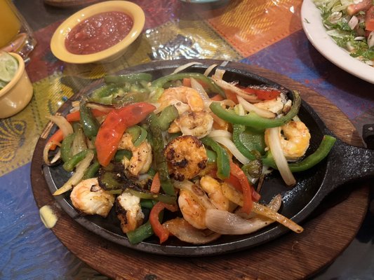 El Solecito Mexican Grill by null