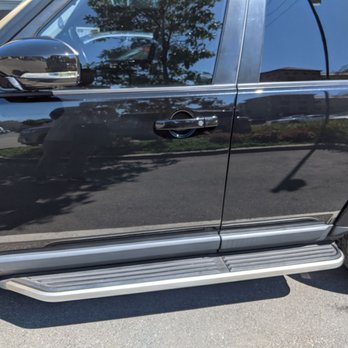 Caliber Collision - Very clean repair. - Body Shops Near Me - Thousand Oaks, California Caliber Collision - Very clean repair. - Body Shops Near Me - Thousand Oaks, California