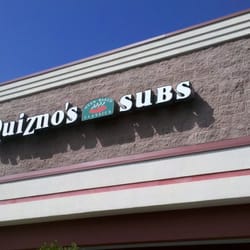 Quiznos