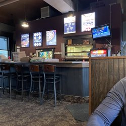 Godfathers's Pizza
