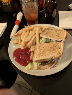 Burrata Rooftop Bistro