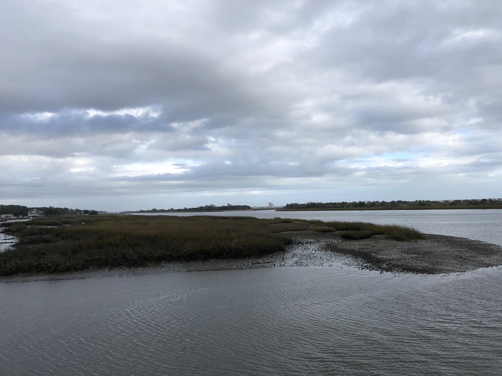 Town Of Sunset Beach Park