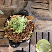 Photo of Bar Bombón - Philadelphia, PA, United States. Nachos