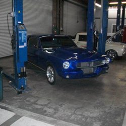 Chris's Auto Connection