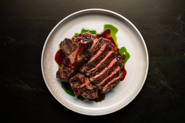 Meridian by null Meridian by null