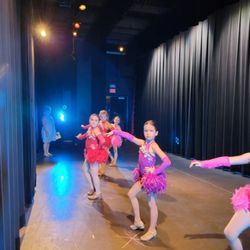 Carolina Dance Academy