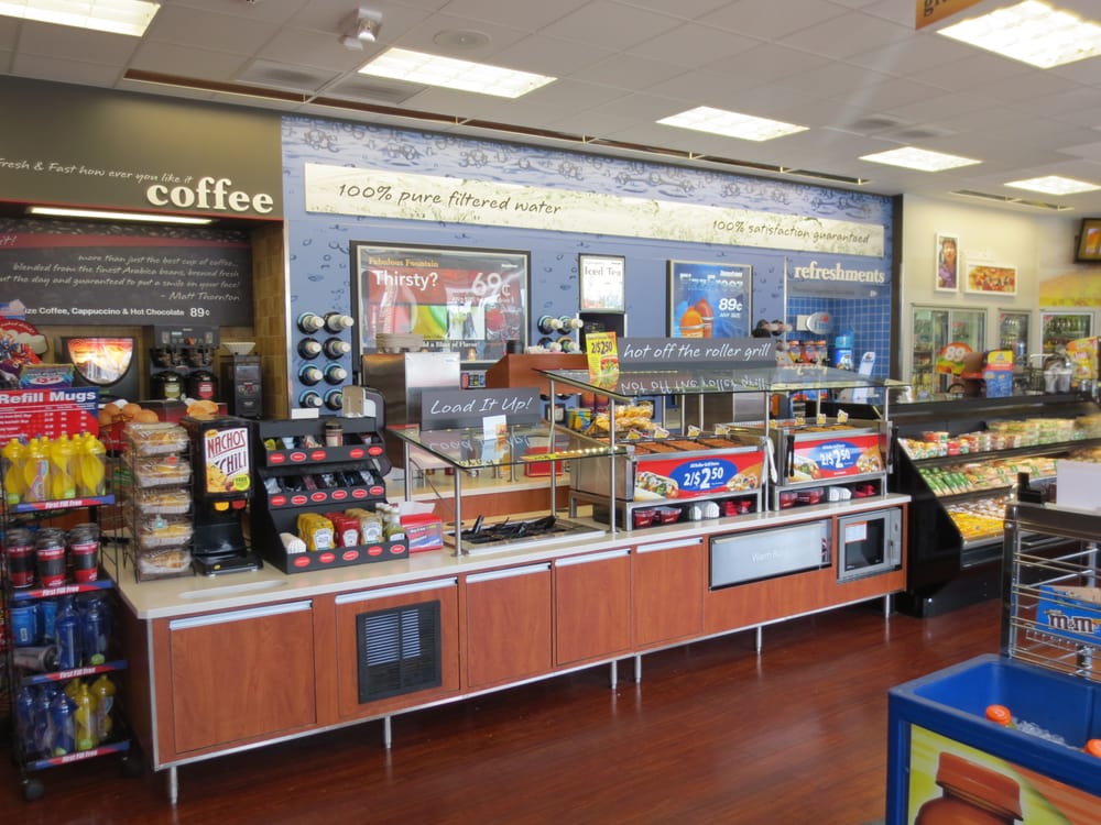 THORNTONS 16 Photos & 12 Reviews 110 W Devon Ave, Wood Dale