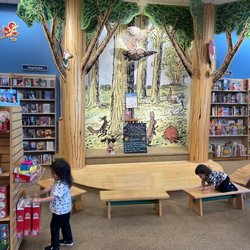 Barnes & Noble